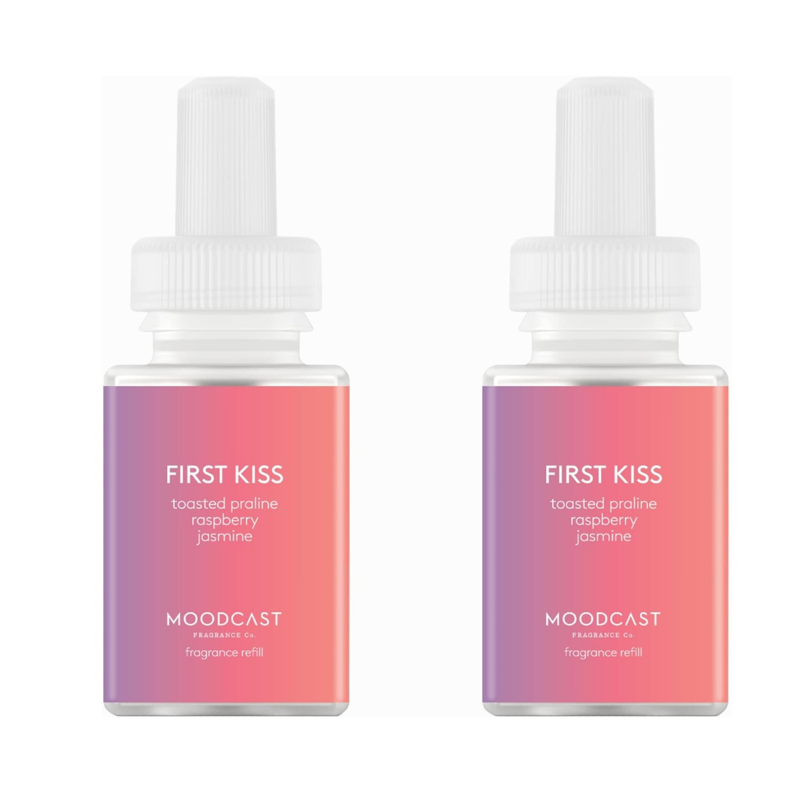 Foto 1 | Difusor De Aire Doméstico Inteligente Home Scent Refill Pura & Moodcast, Paquete De 2 - Venta Internacional.