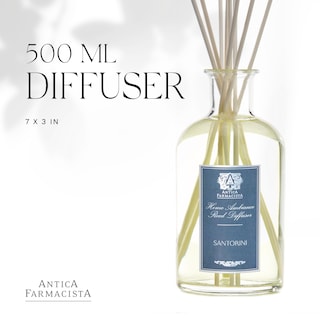 Foto 2 | Difusor De Ambiente Para El Hogar Antica Farmacista Santorini 500 Ml - Venta Internacional.