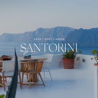 Foto 3 | Difusor De Ambiente Para El Hogar Antica Farmacista Santorini 500 Ml - Venta Internacional.