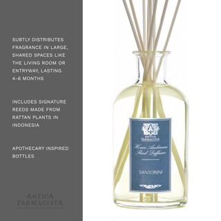Foto 5 | Difusor De Ambiente Para El Hogar Antica Farmacista Santorini 500 Ml - Venta Internacional.
