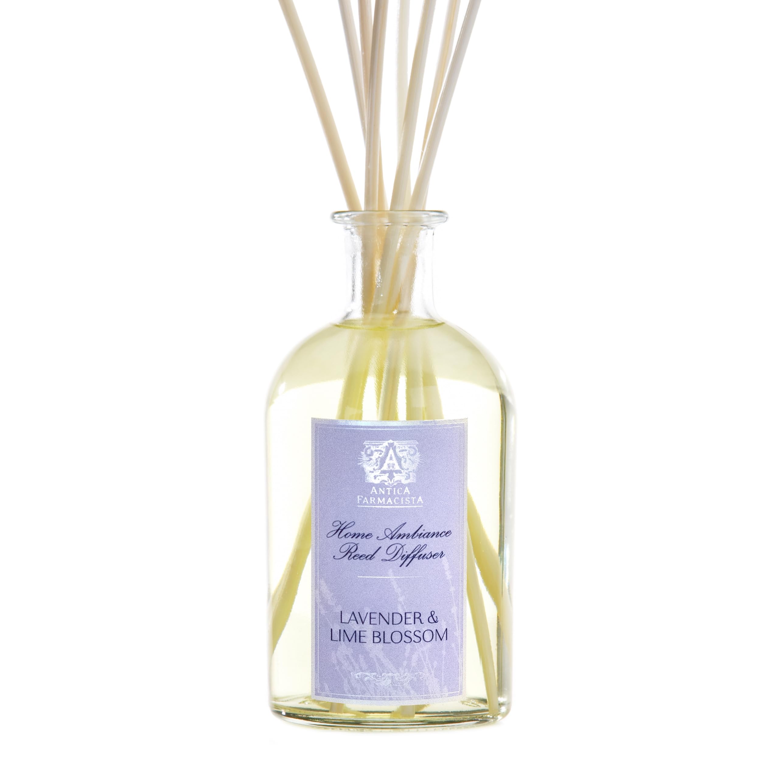 Foto 2 pulgar | Difusor Home Ambiance Antica Farmacista Lavanda Y Lima 250 Ml - Venta Internacional.