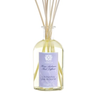 Foto 1 | Difusor Home Ambiance Antica Farmacista Lavanda Y Lima 250 Ml - Venta Internacional.