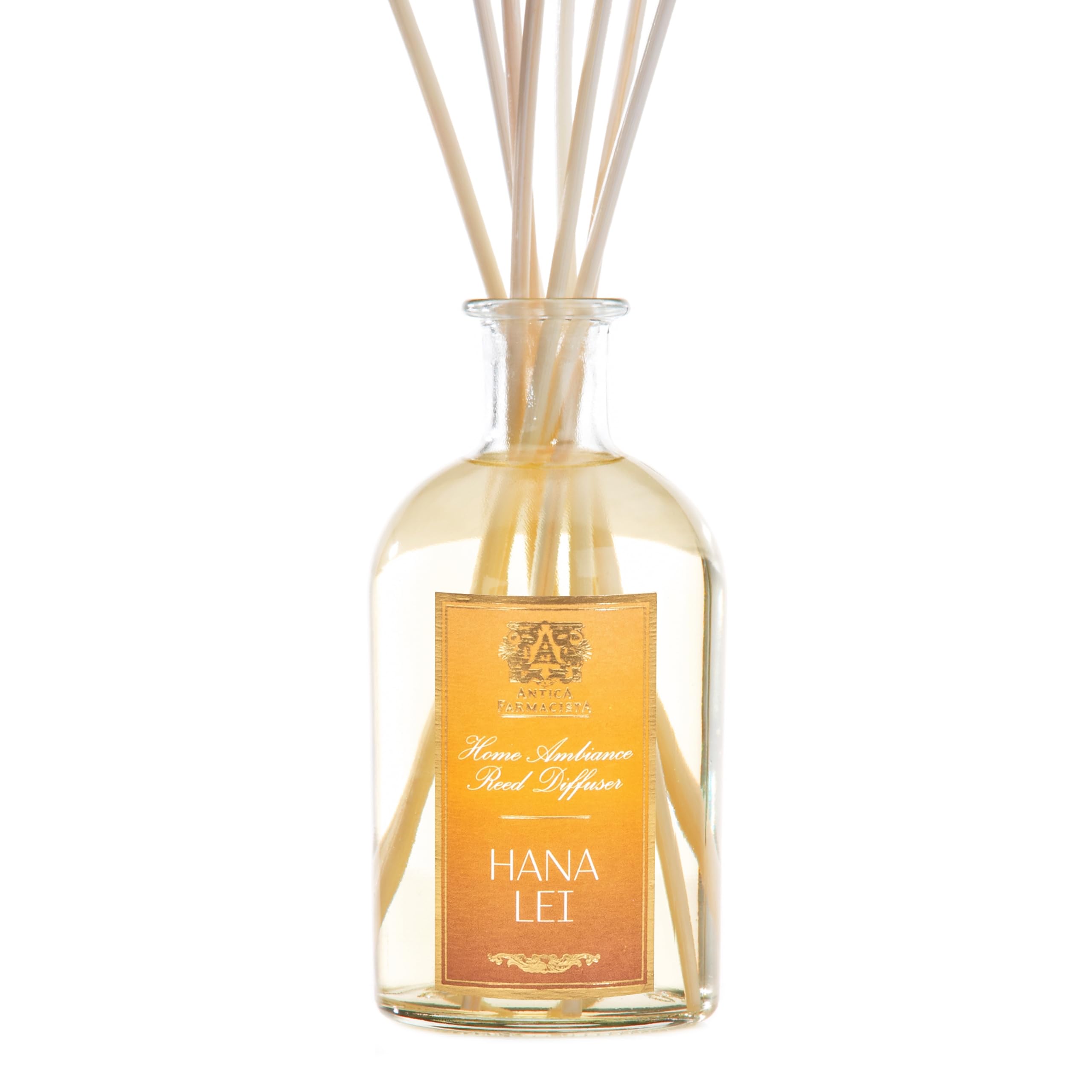 Foto 2 pulgar | Difusor De Ambiente Home Antica Farmacista Hana Lei 250 Ml - Venta Internacional.