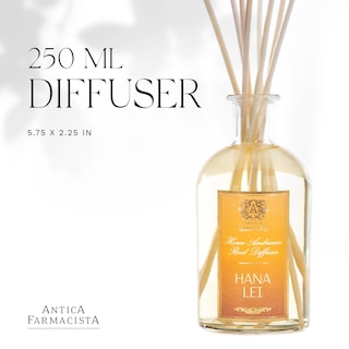 Foto 2 | Difusor De Ambiente Home Antica Farmacista Hana Lei 250 Ml - Venta Internacional.