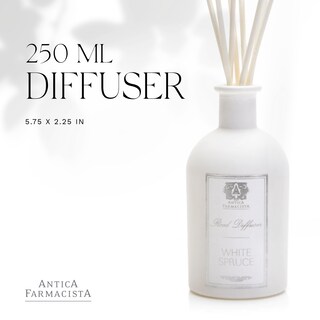 Foto 2 | Difusor Home Ambiance Antica Farmacista White Spruce 250 Ml - Venta Internacional.
