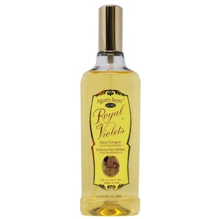 Foto 1 | Colonia Para Bebés Royal Violets Con Manzanilla, Botella De Aerosol De 225 Ml - Venta Internacional.