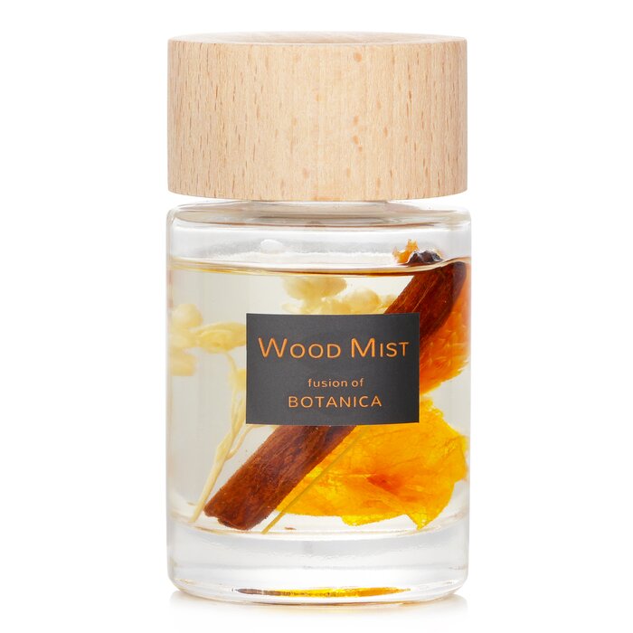 Foto 1 | Reed Diffuser Botanica Wood Mist, Fragancia De Naranja Y Canela - Venta Internacional.