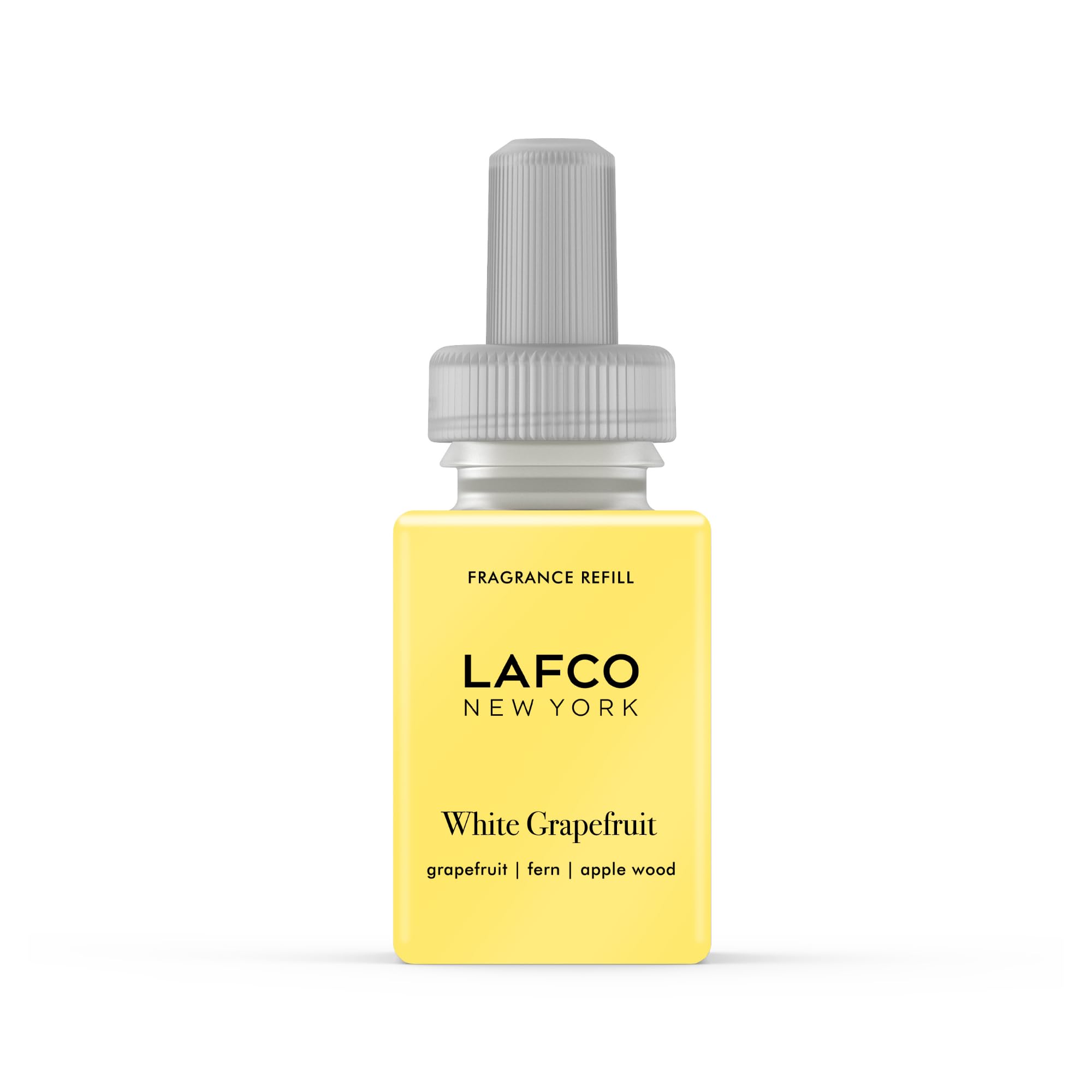 Foto 2 pulgar | Recarga De Difusor Inteligente Lafco New York Pura White Grapefruit - Venta Internacional.