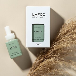 Foto 6 | Recarga De Difusor Inteligente Lafco New York Feu De Bois, Paquete De 2 - Venta Internacional.
