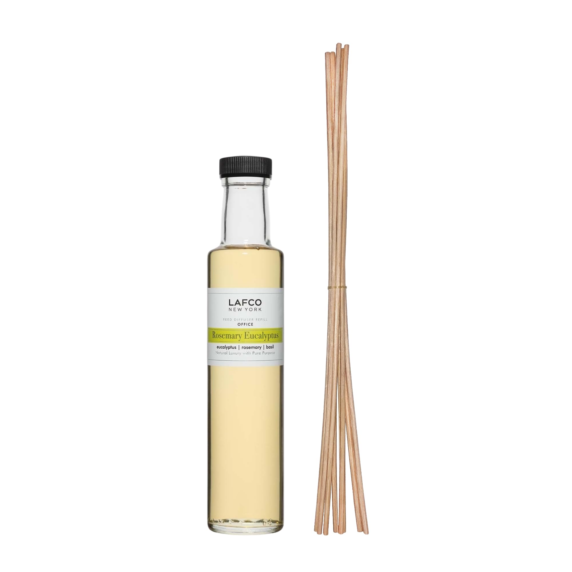 Foto 2 pulgar | Recambio Para Difusor Reed Lafco New York, Romero Y Eucalipto, 250 Ml - Venta Internacional.