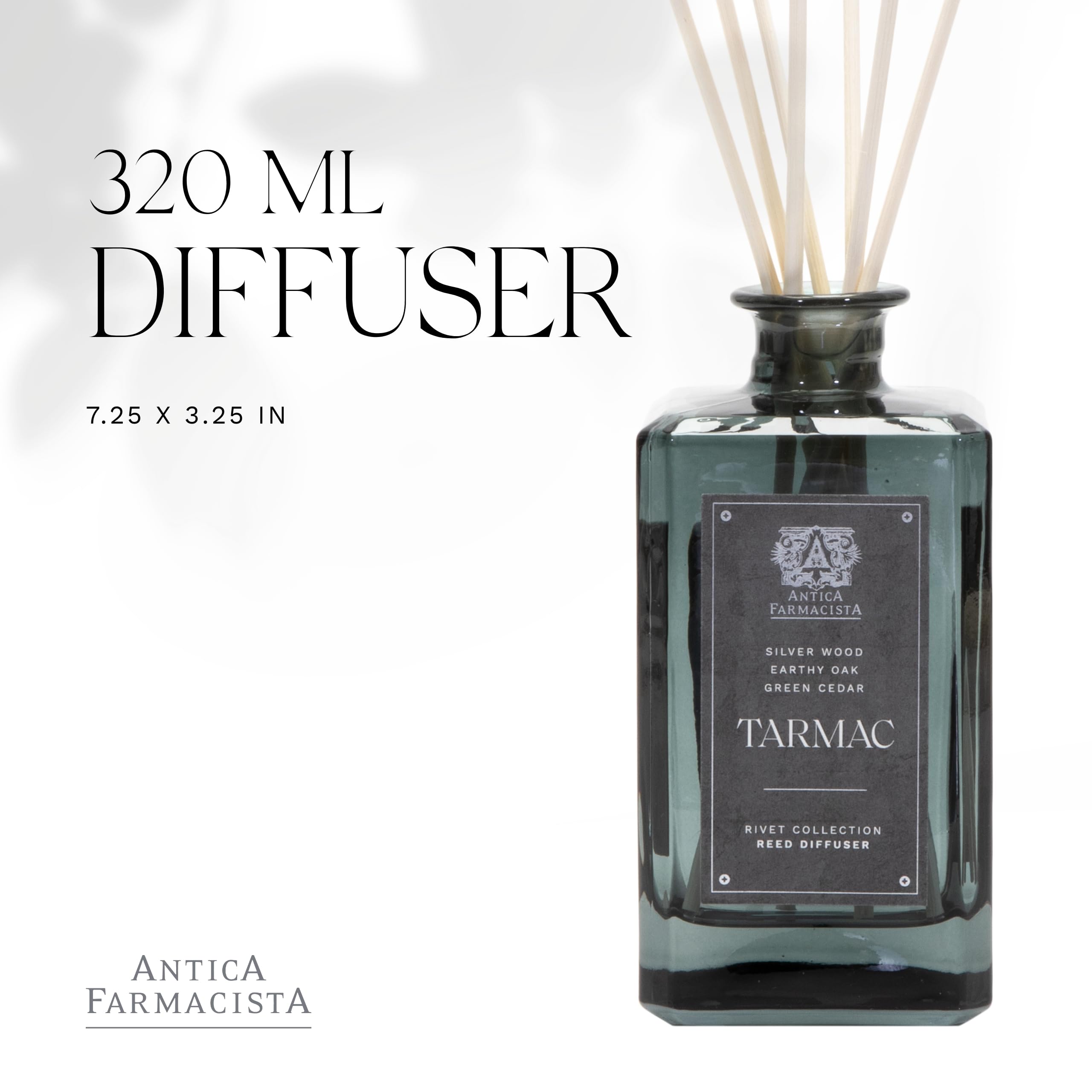 Foto 2 | Difusor De Ambiente Para El Hogar Antica Farmacista Tarmac 320ml - Venta Internacional.