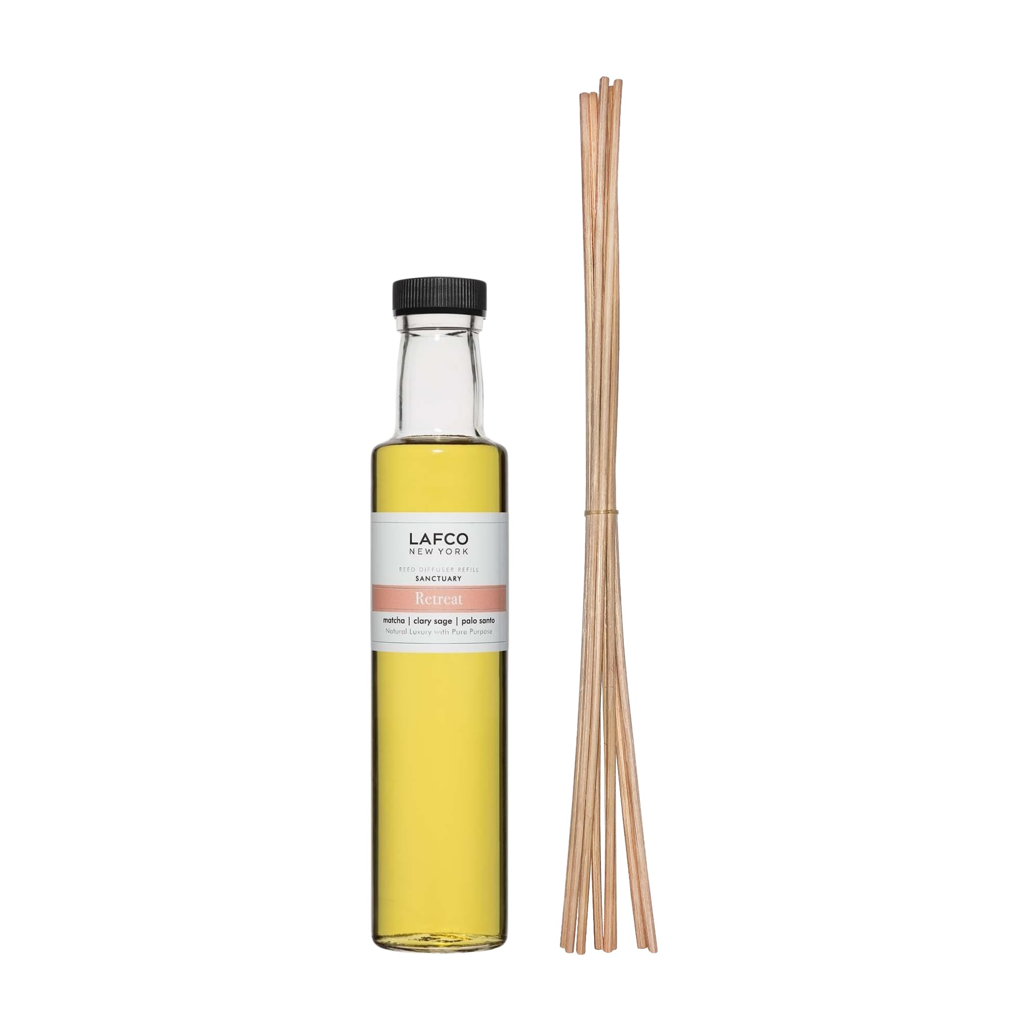 Foto 1 | Recambio Para Difusor Reed Lafco New York Retreat, 250 Ml - Venta Internacional.