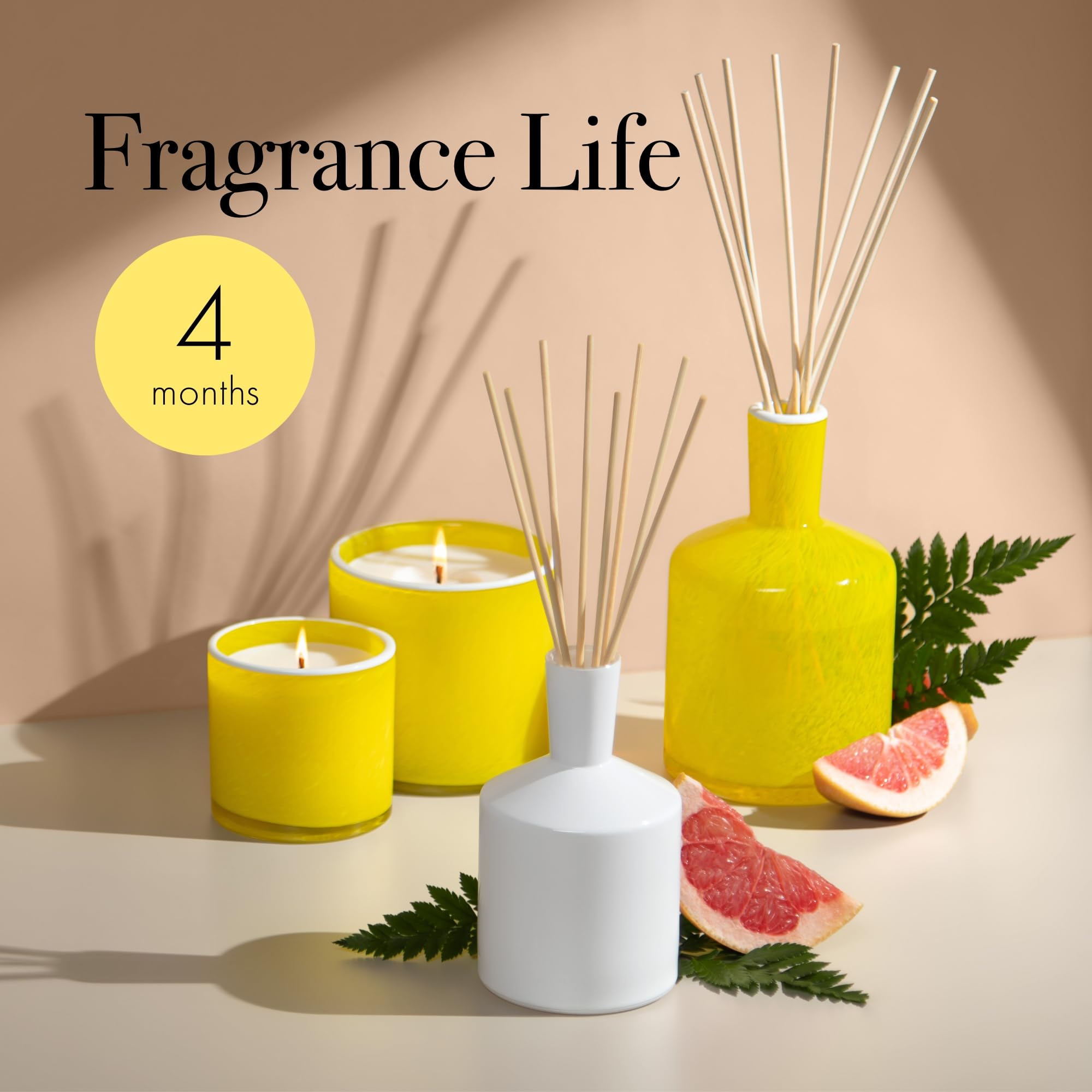 Foto 5 pulgar | Recarga De Difusor Reed Lafco New York Con Pomelo Blanco, 250 Ml - Venta Internacional.