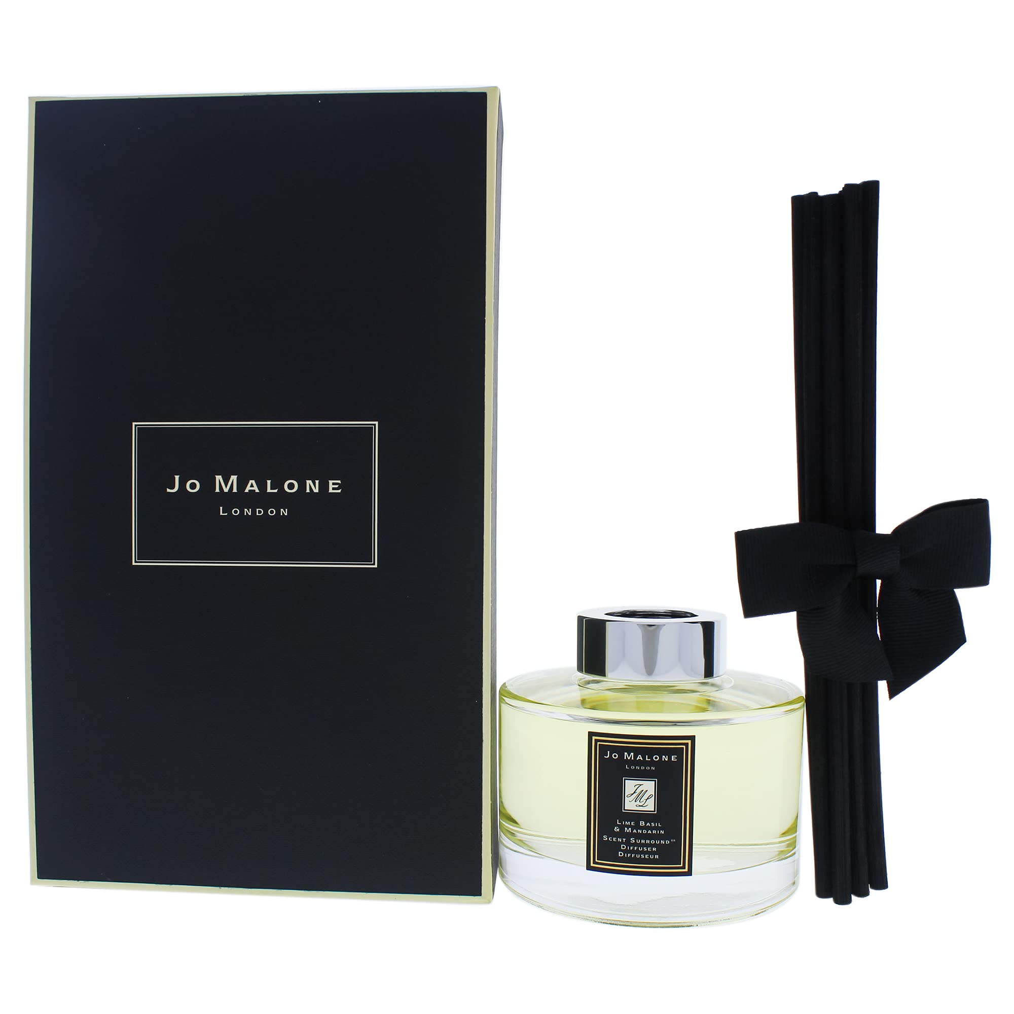 Foto 1 | Difusor Jo Malone, Lima, Albahaca Y Mandarín - Venta Internacional.