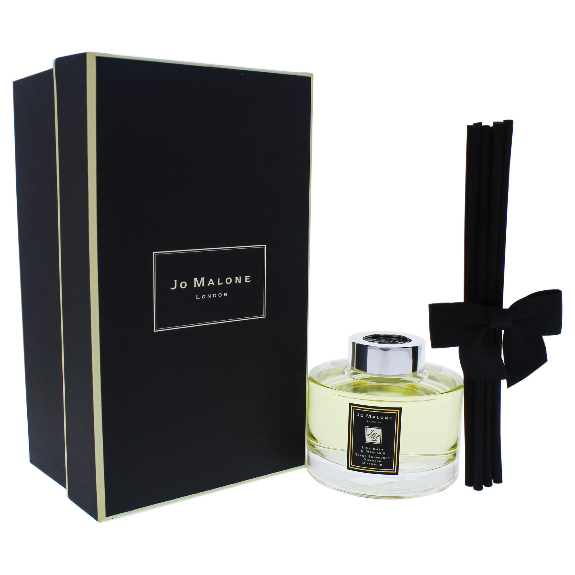 Foto 3 | Difusor Jo Malone, Lima, Albahaca Y Mandarín - Venta Internacional.