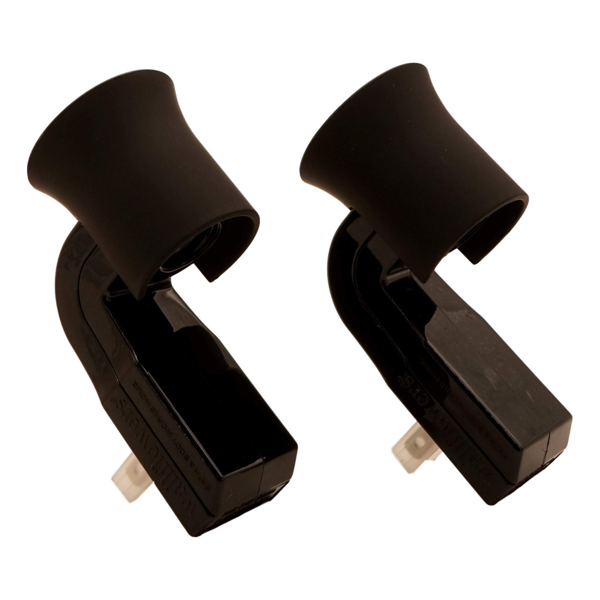 Foto 1 | Fragrance Plug Bath & Body Works Black Flare, Paquete De 2 - Venta Internacional.