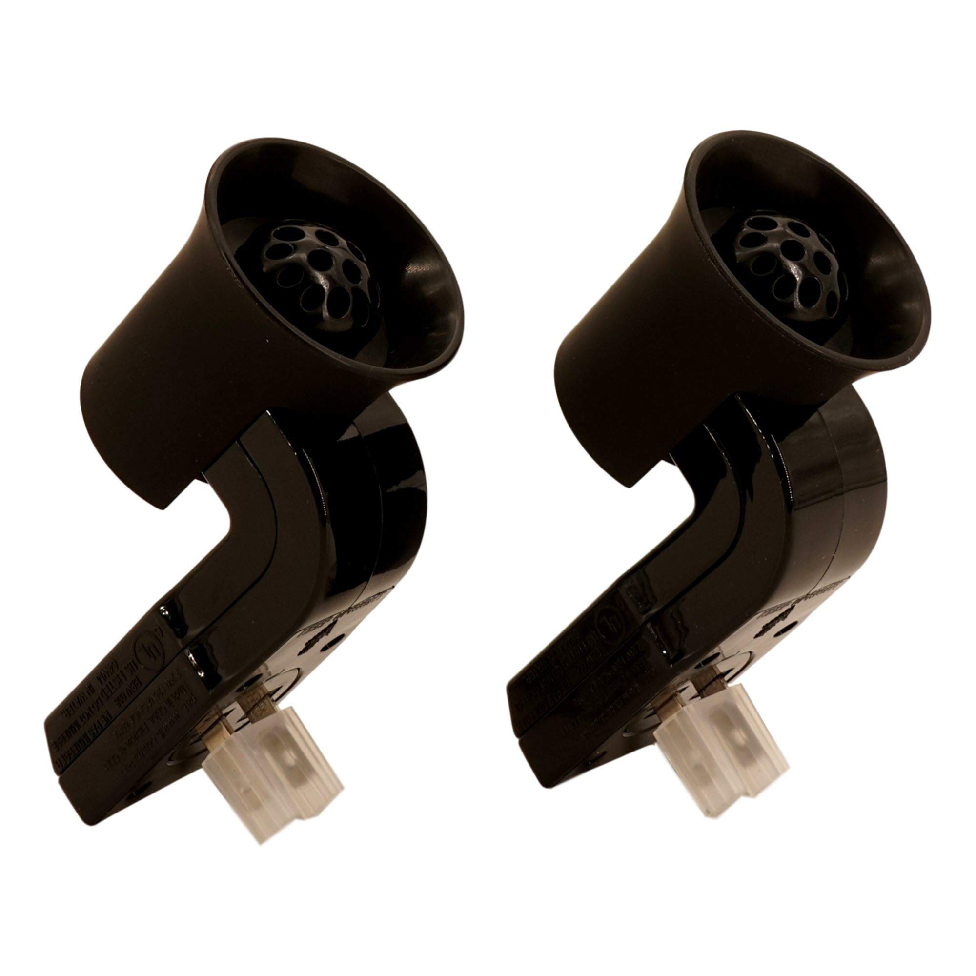 Foto 2 | Fragrance Plug Bath & Body Works Black Flare, Paquete De 2 - Venta Internacional.
