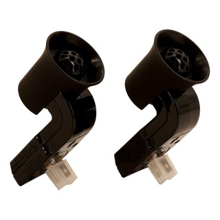 Foto 2 | Fragrance Plug Bath & Body Works Black Flare, Paquete De 2 - Venta Internacional.