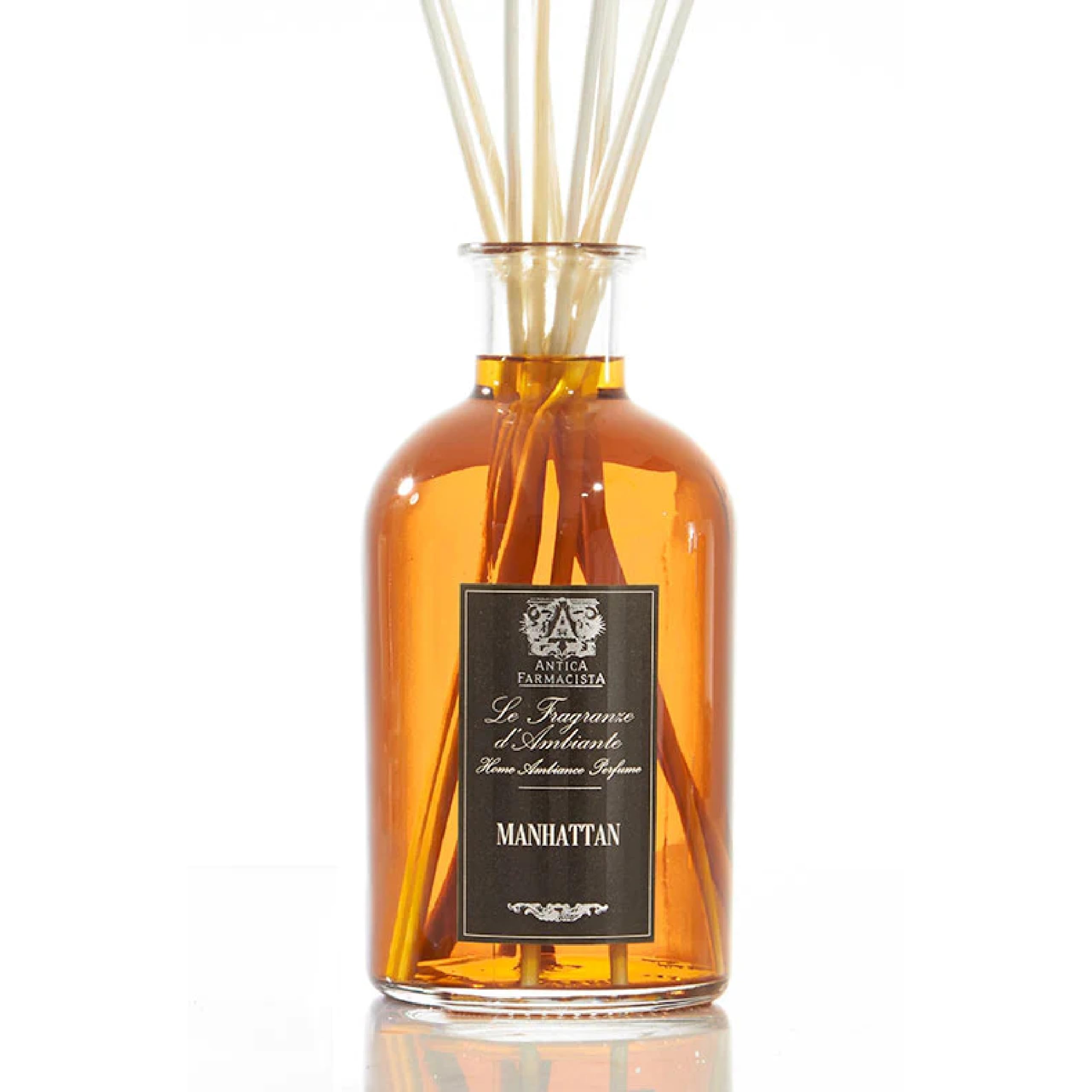 Foto 2 pulgar | Difusor de Ambiente para el Hogar Antica Farmacista Manhattan 500 ml - Venta Internacional
