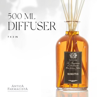 Foto 2 | Difusor de Ambiente para el Hogar Antica Farmacista Manhattan 500 ml - Venta Internacional