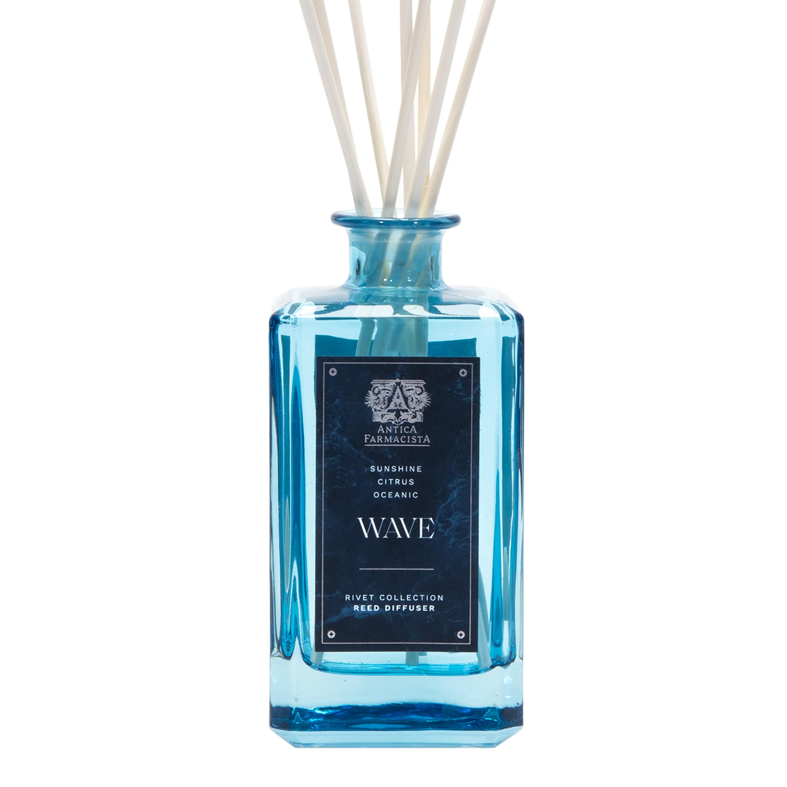 Foto 2 pulgar | Difusor De Ambiente Para El Hogar Antica Farmacista Wave 320 Ml - Venta Internacional.