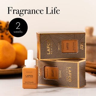 Foto 4 | Recarga De Dispositivo Inteligente Lafco New York Holiday Spiced Pomander - Venta Internacional.