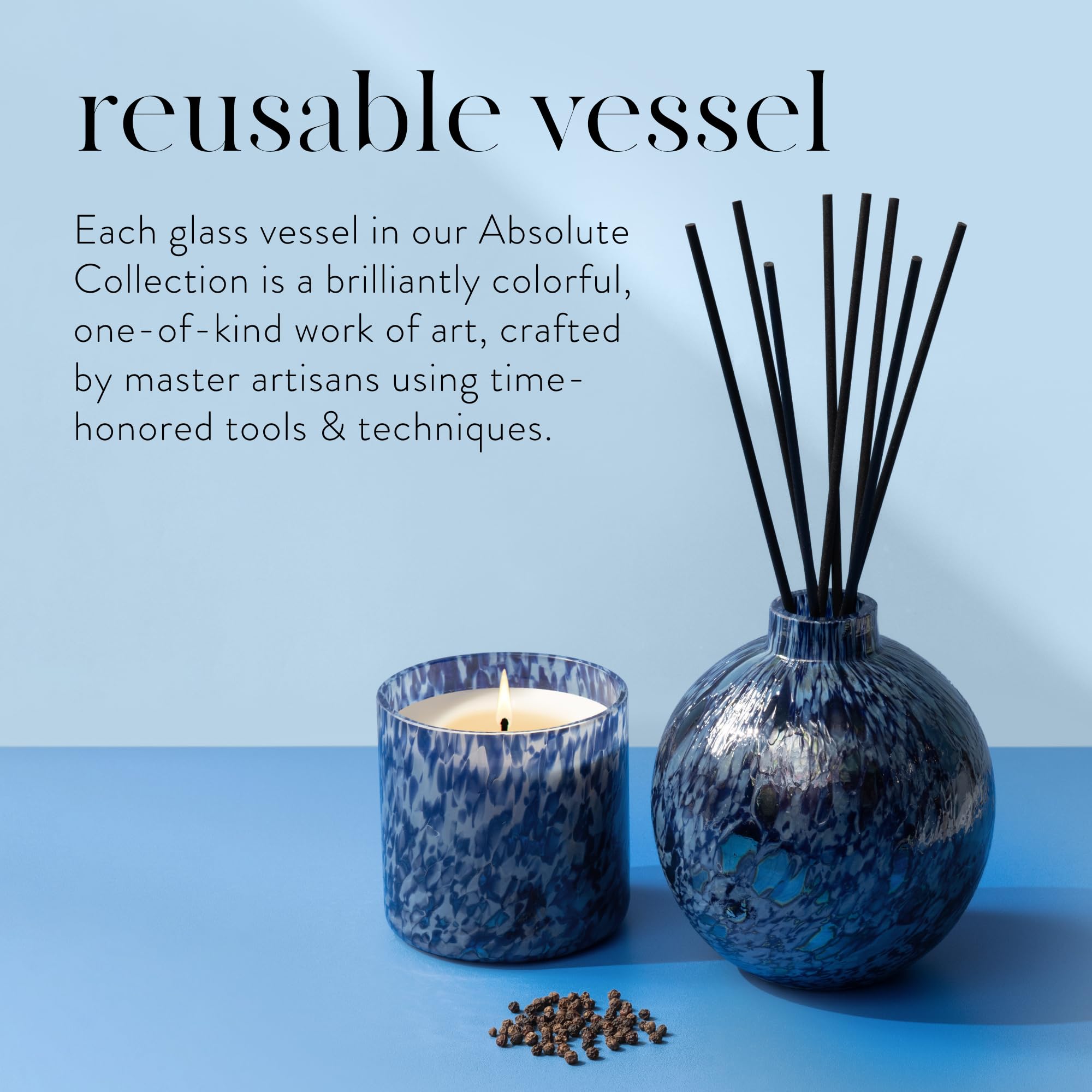 Foto 7 pulgar | Reed Diffuser Lafco New York Absolute Balsam Black Pepper, 450 Ml - Venta Internacional.