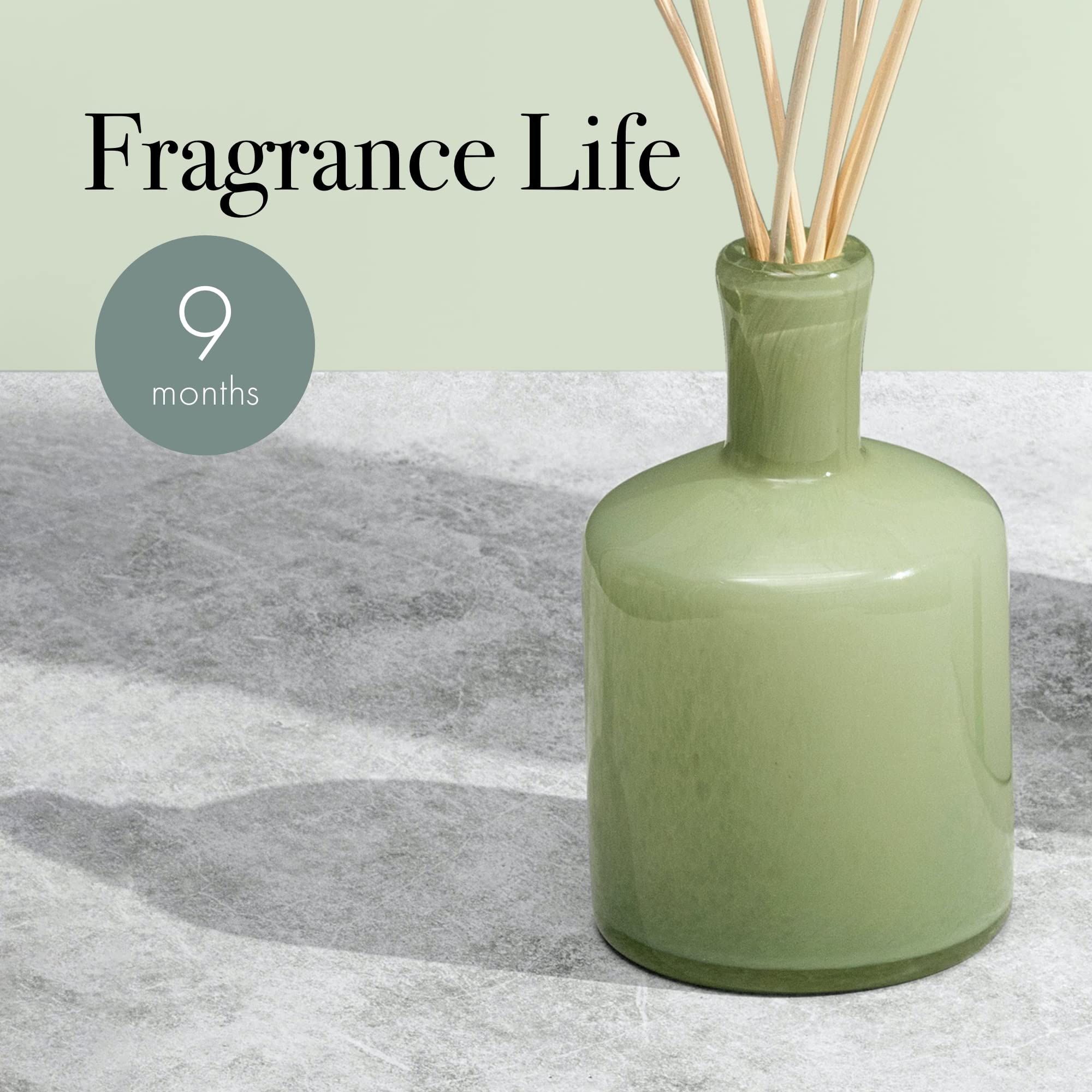 Foto 5 pulgar | Difusor Reed Lafco New York Signature Fresh Cut Gardenia, 450 Ml - Venta Internacional.