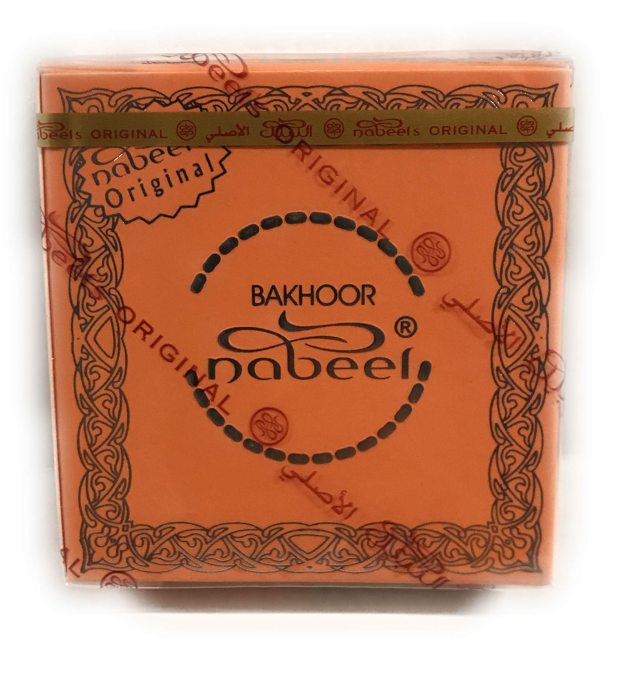 Foto 2 pulgar | Incienso Nabeel Perfumes Bakhoor Touch Me 40 G (1 Paquete) - Venta Internacional.