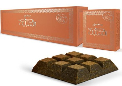 Foto 2 pulgar | Incienso Nabeel Perfumes Bakhoor Touch Me 40 G (paquete De 12) - Venta Internacional.