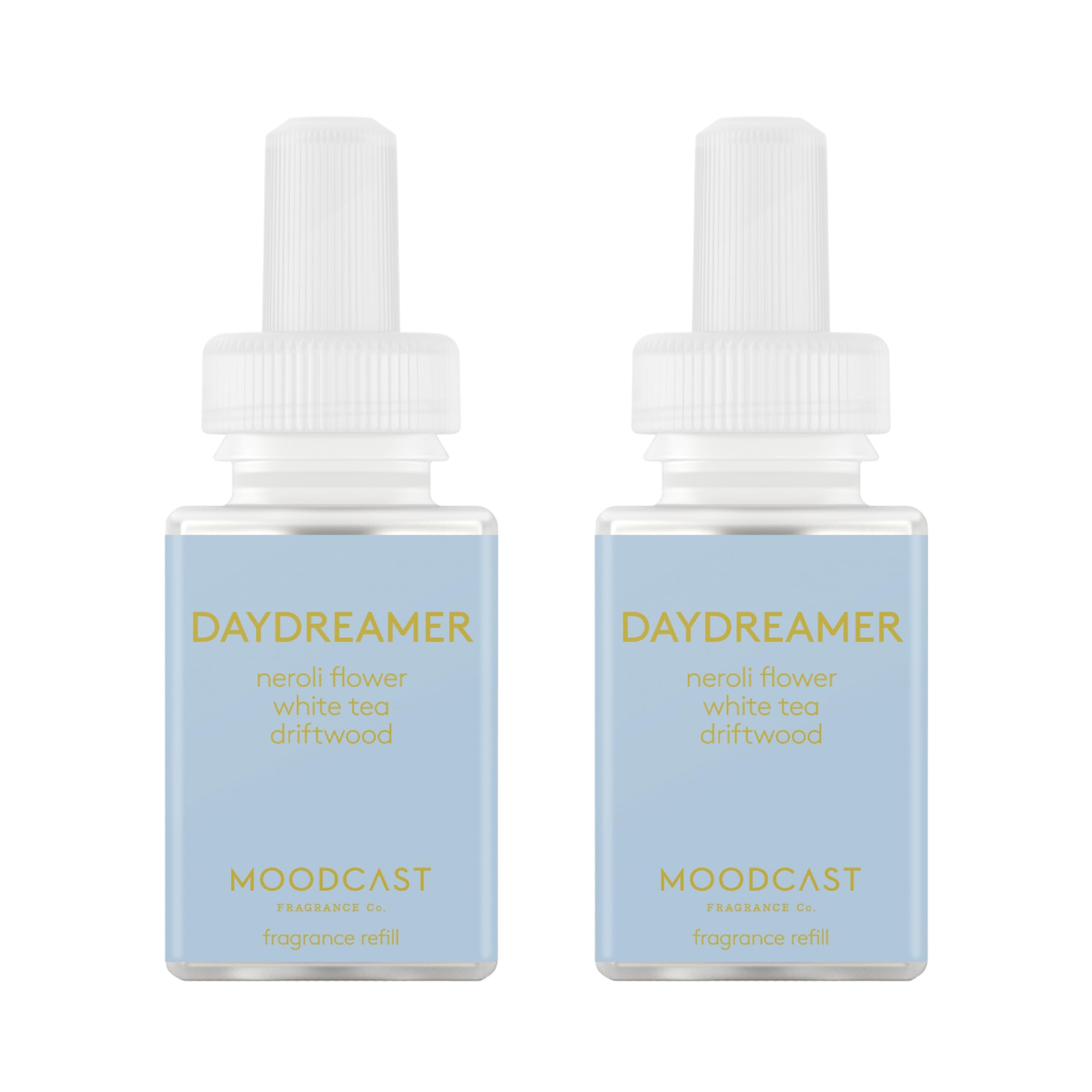 Foto 1 | Difusor De Aire Doméstico Inteligente Home Scent Refill Pura & Moodcast, Paquete De 2 - Venta Internacional.
