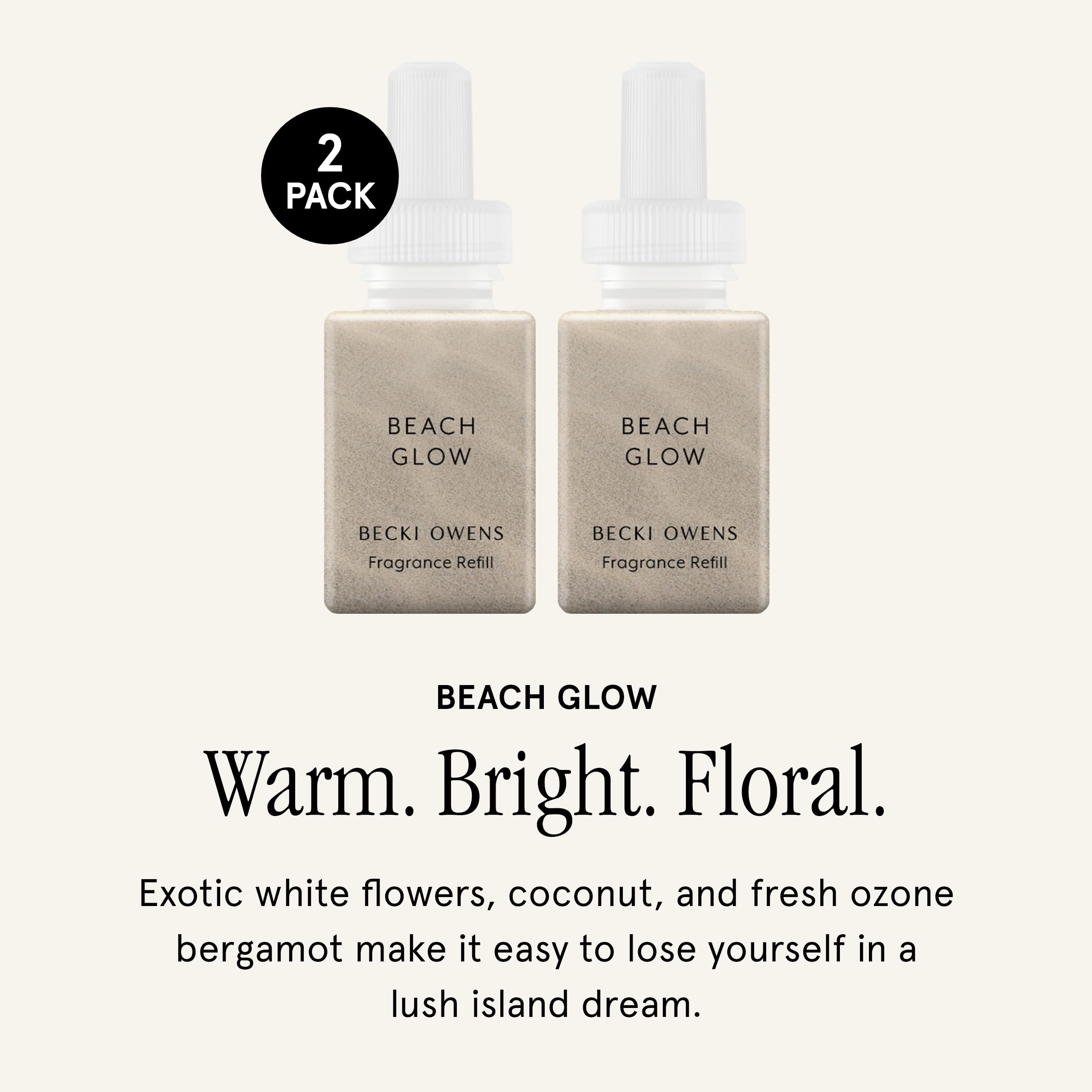 Foto 3 pulgar | Difusor Home Scent Refill Pura & Becki Owens Smart Home - Venta Internacional.