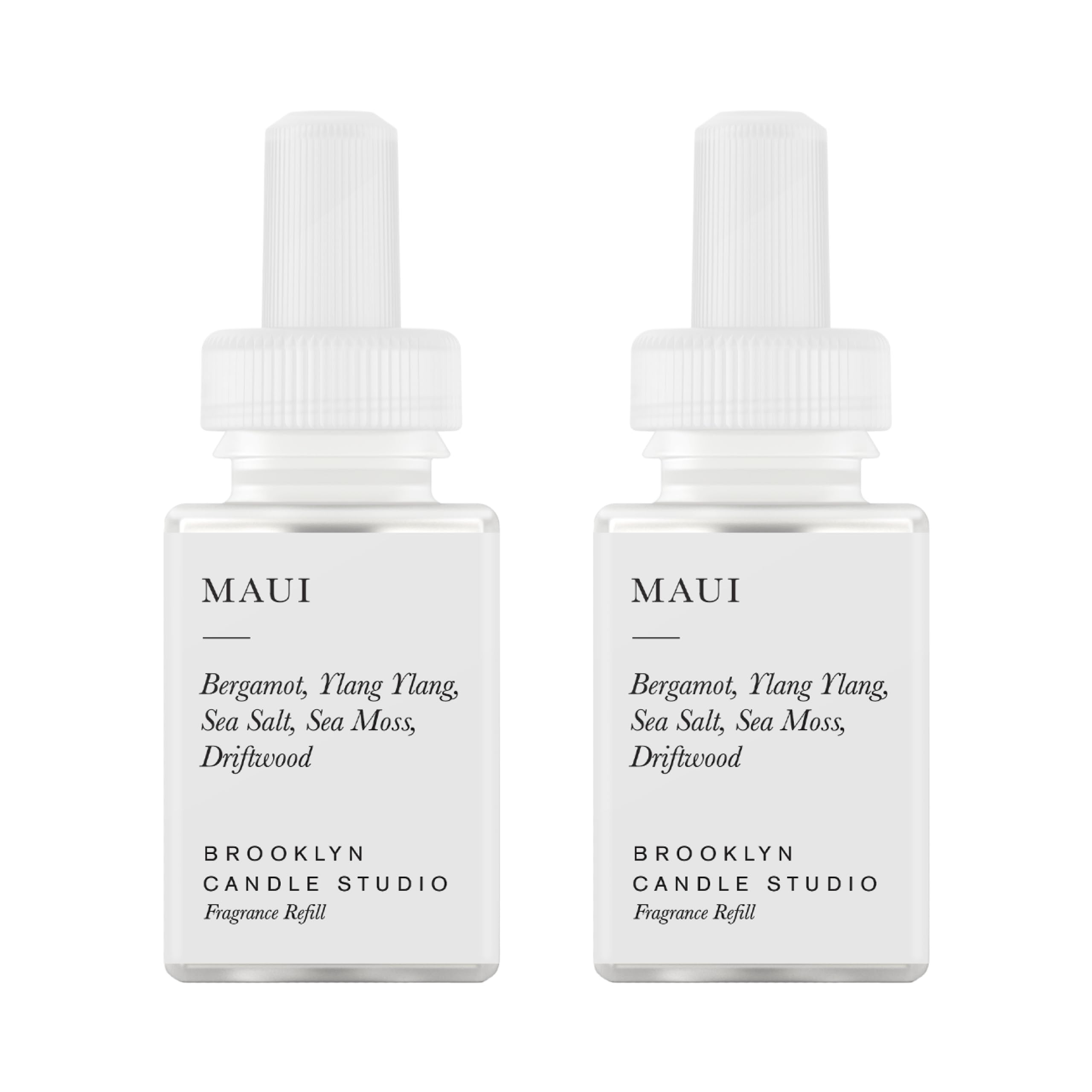 Foto 2 pulgar | Home Scent Refill Pura & Brooklyn Candle Studio Smart Difusor - Venta Internacional.