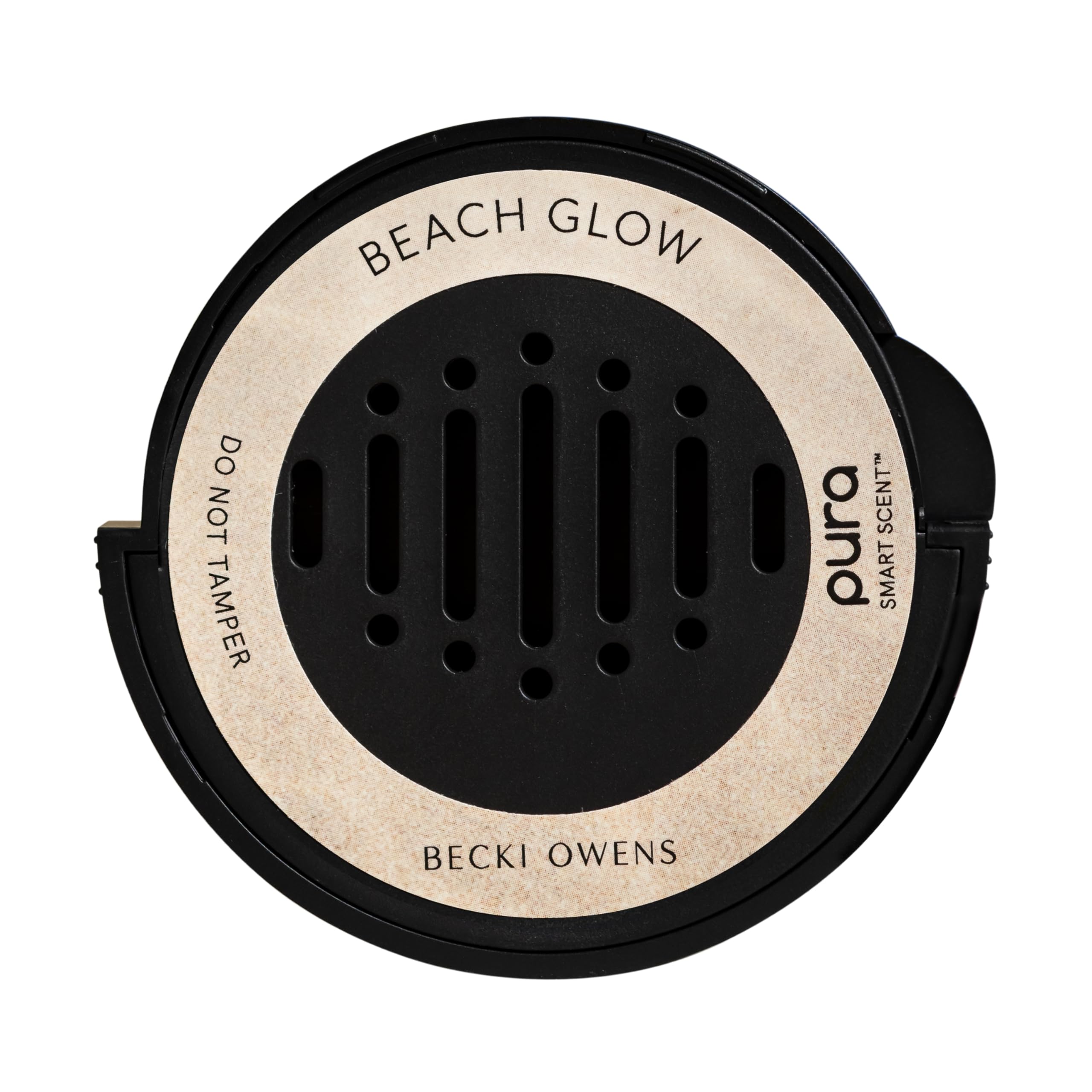Foto 2 pulgar | Recambio Para Coche Pura And Becki Owens Beach Glow, 30 Ml - Venta Internacional.