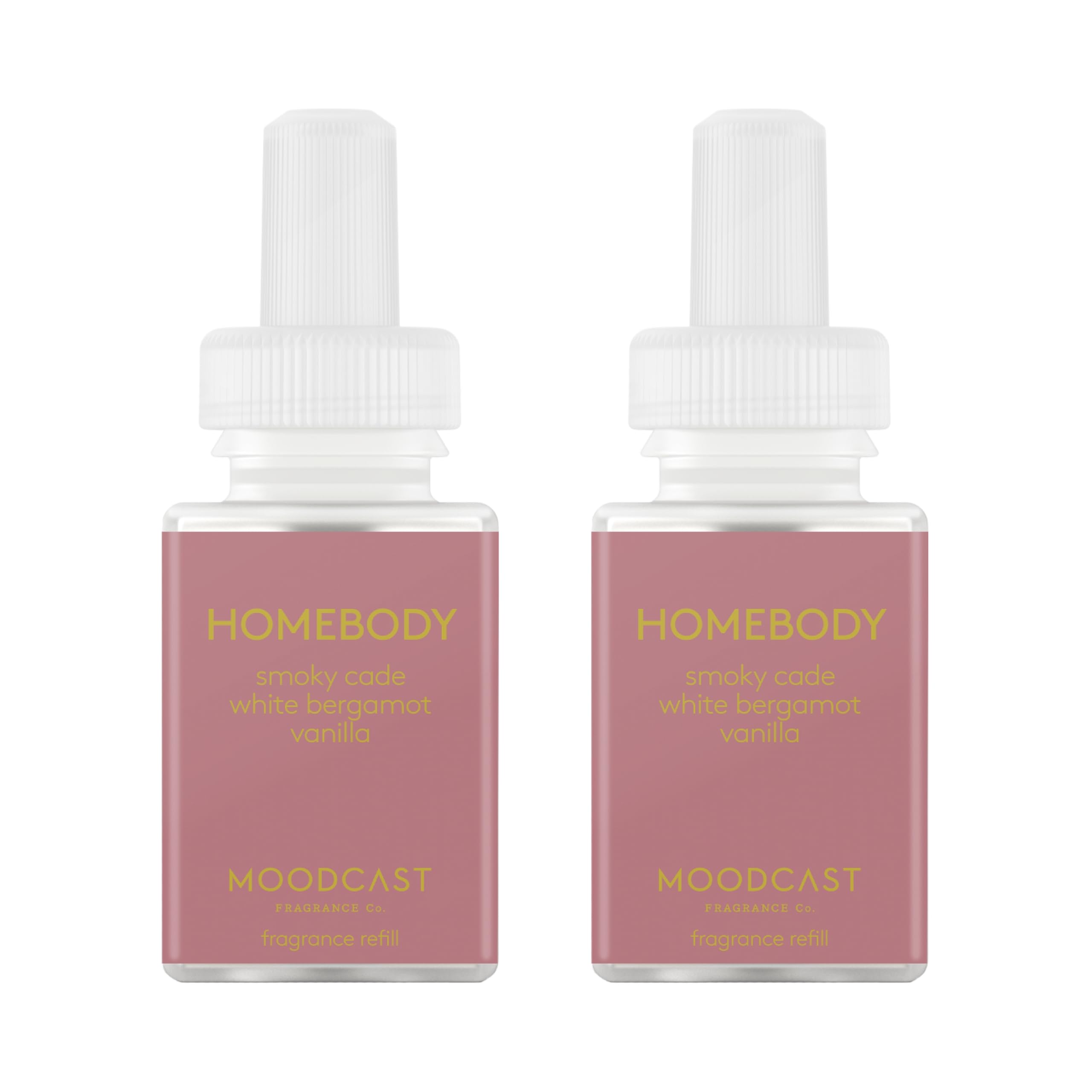 Foto 1 | Difusor De Aire Doméstico Inteligente Home Scent Refill Pura & Moodcast, Paquete De 2 - Venta Internacional.