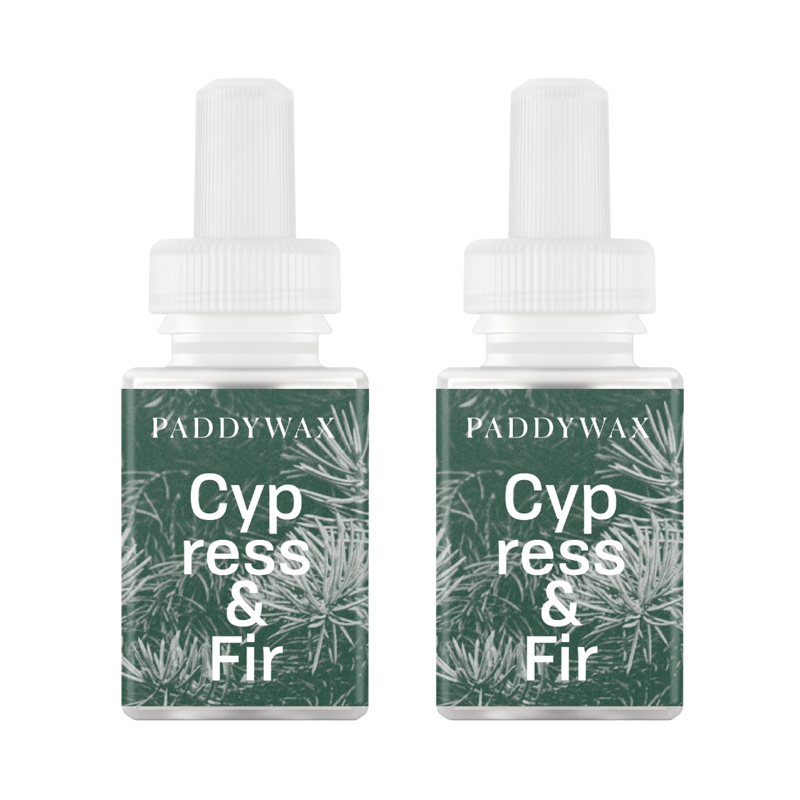 Foto 2 pulgar | Difusor De Aire Doméstico Inteligente Home Scent Refill Pura & Paddywax 2x120h - Venta Internacional.