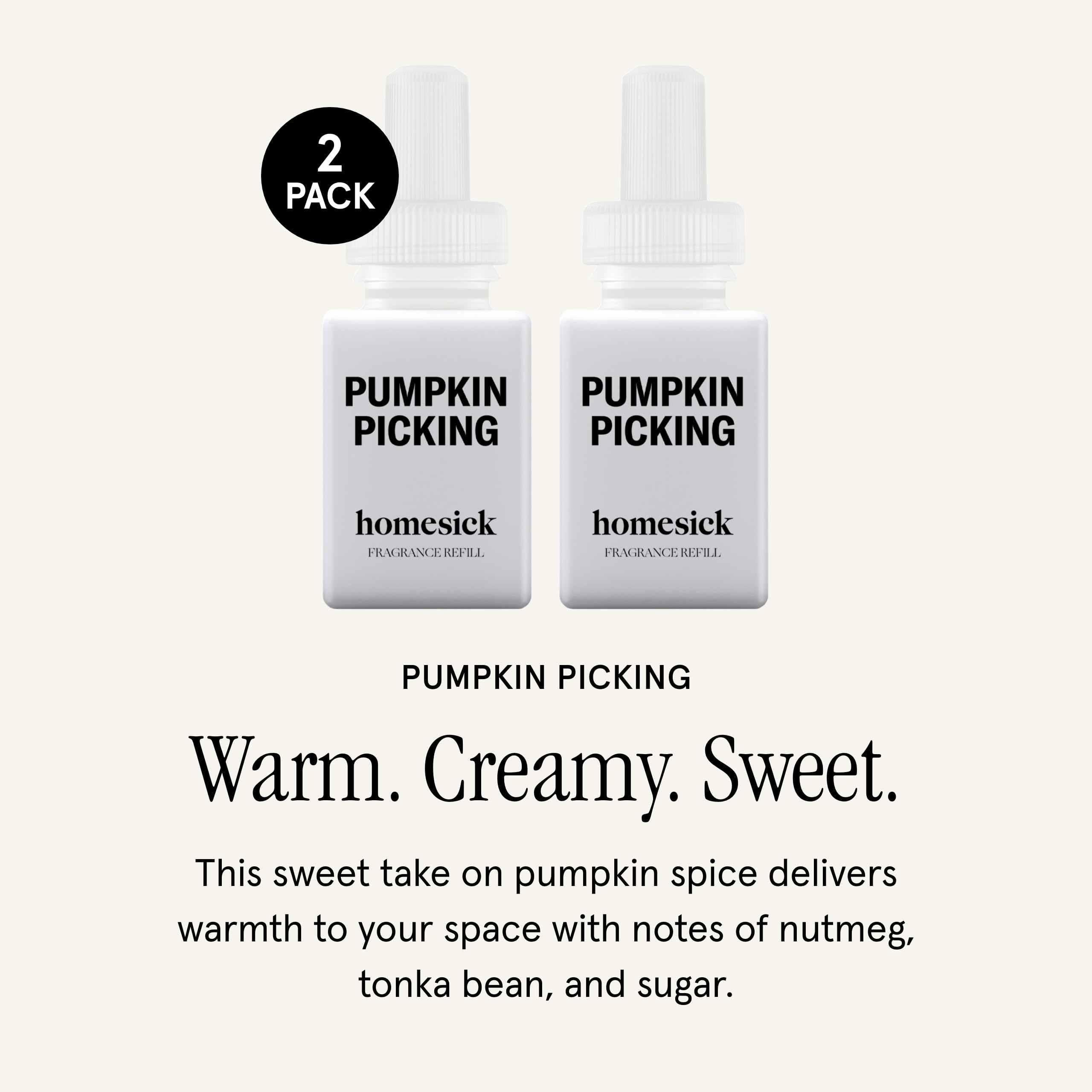 Foto 3 pulgar | Difusor De Aire Limpio Inteligente Pura & Homesick De Home Scent Refill - Venta Internacional.