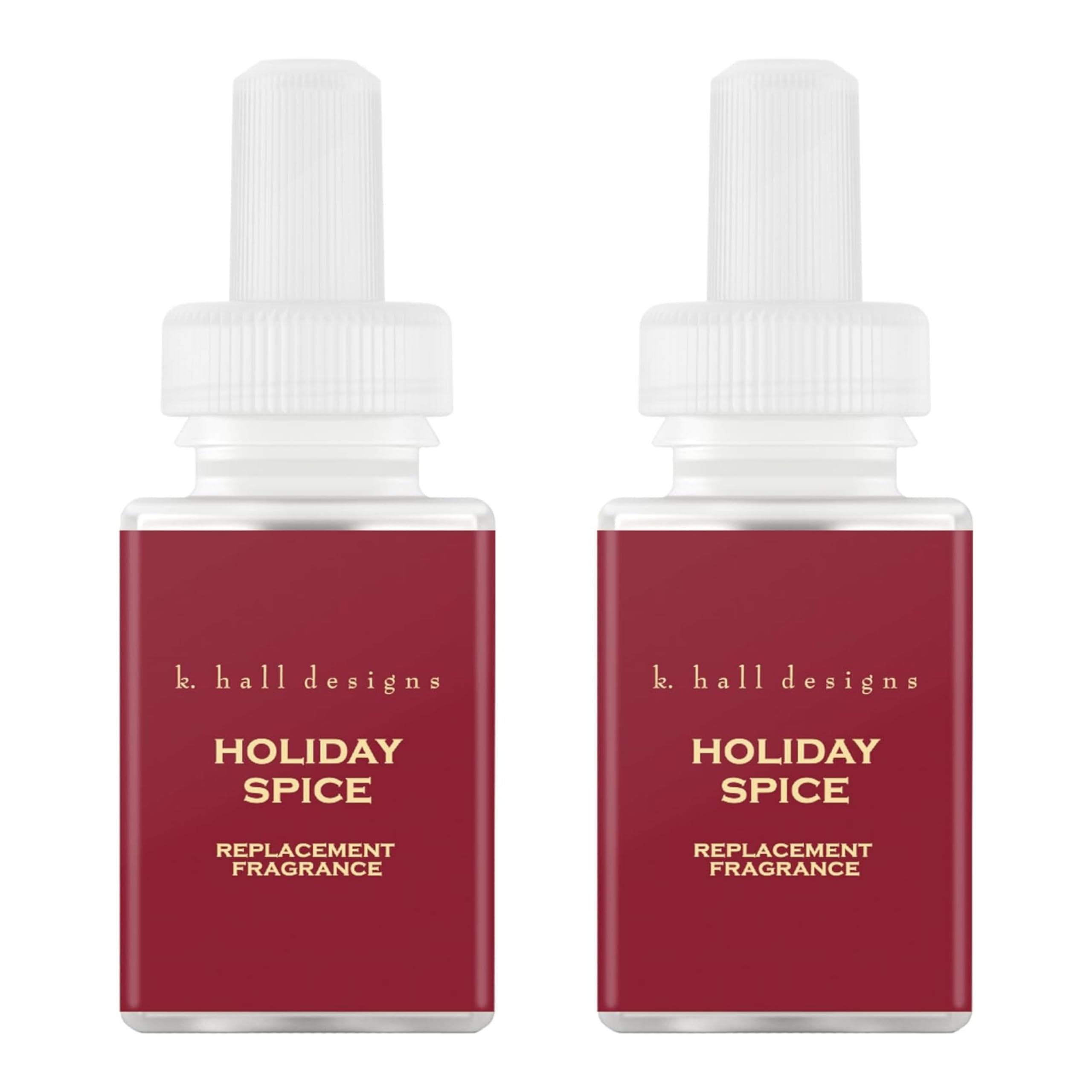 Foto 1 | Recarga De Aromas Para El Hogar: Difusor Inteligente Pura & K. Hall Designs - Venta Internacional.