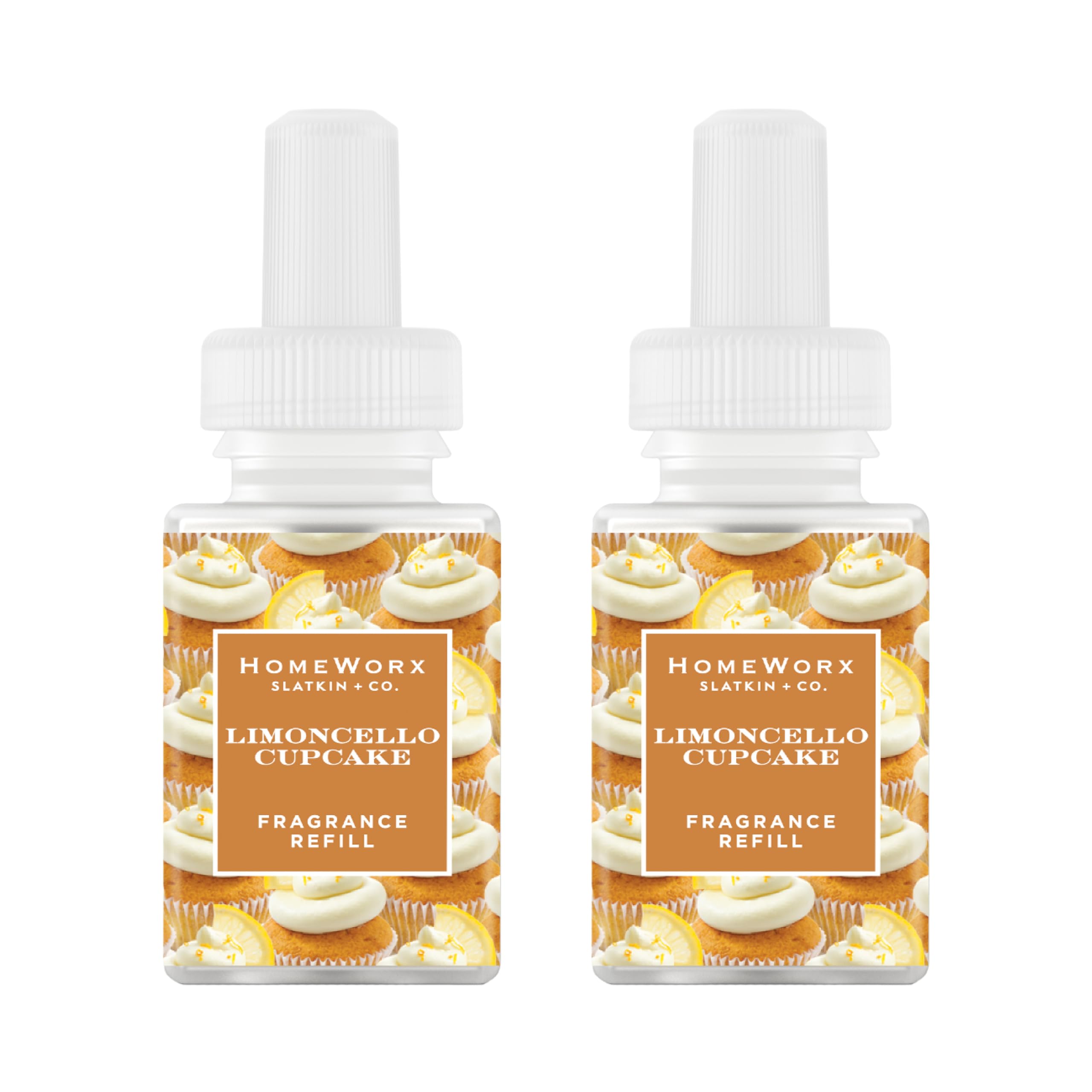 Foto 1 | Difusor De Aire Doméstico Inteligente Home Scent Refill Pura & Homeworx - Venta Internacional.