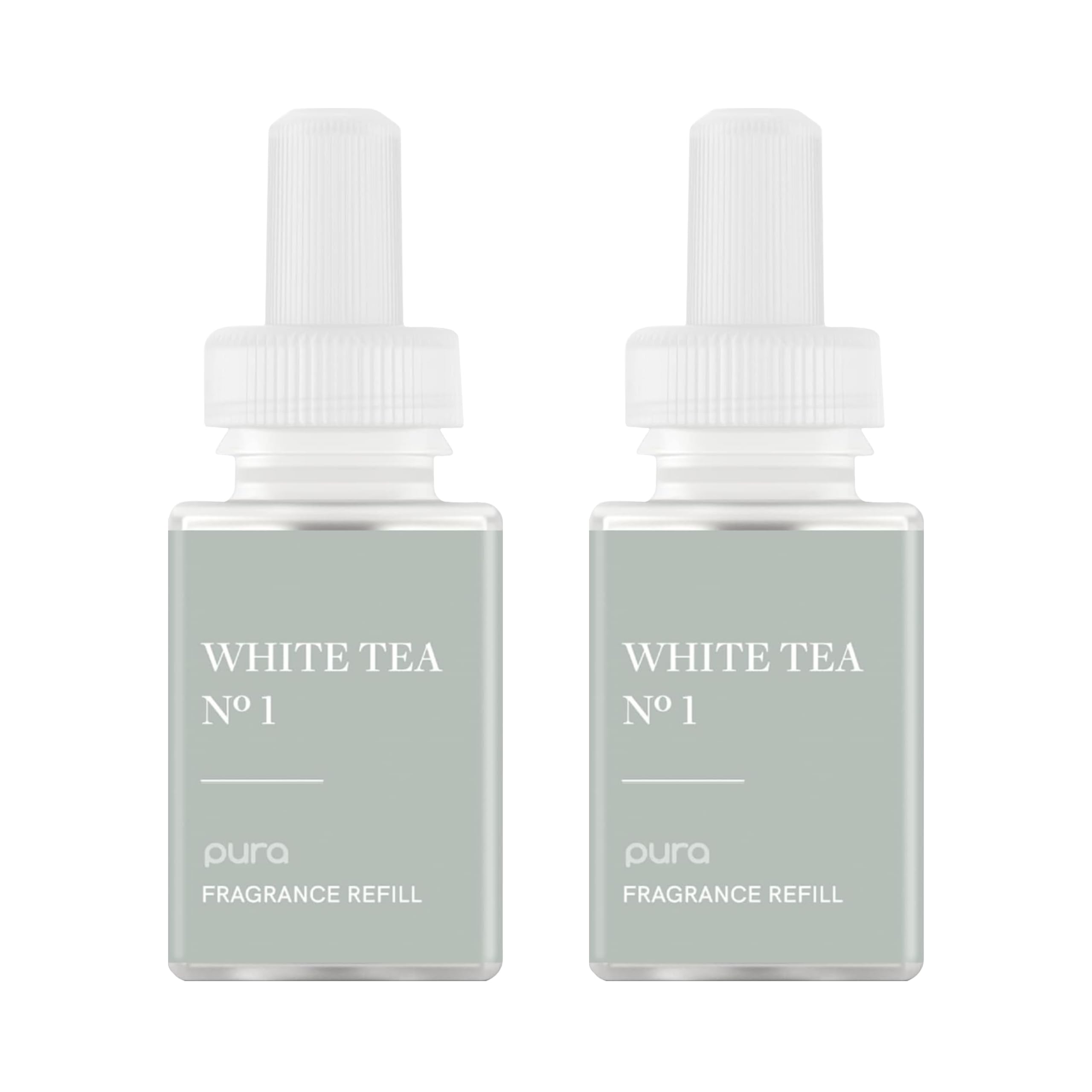 Foto 2 pulgar | Difusor De Aire Smart Home Fragance Pura White Tea No. 1 - Venta Internacional.