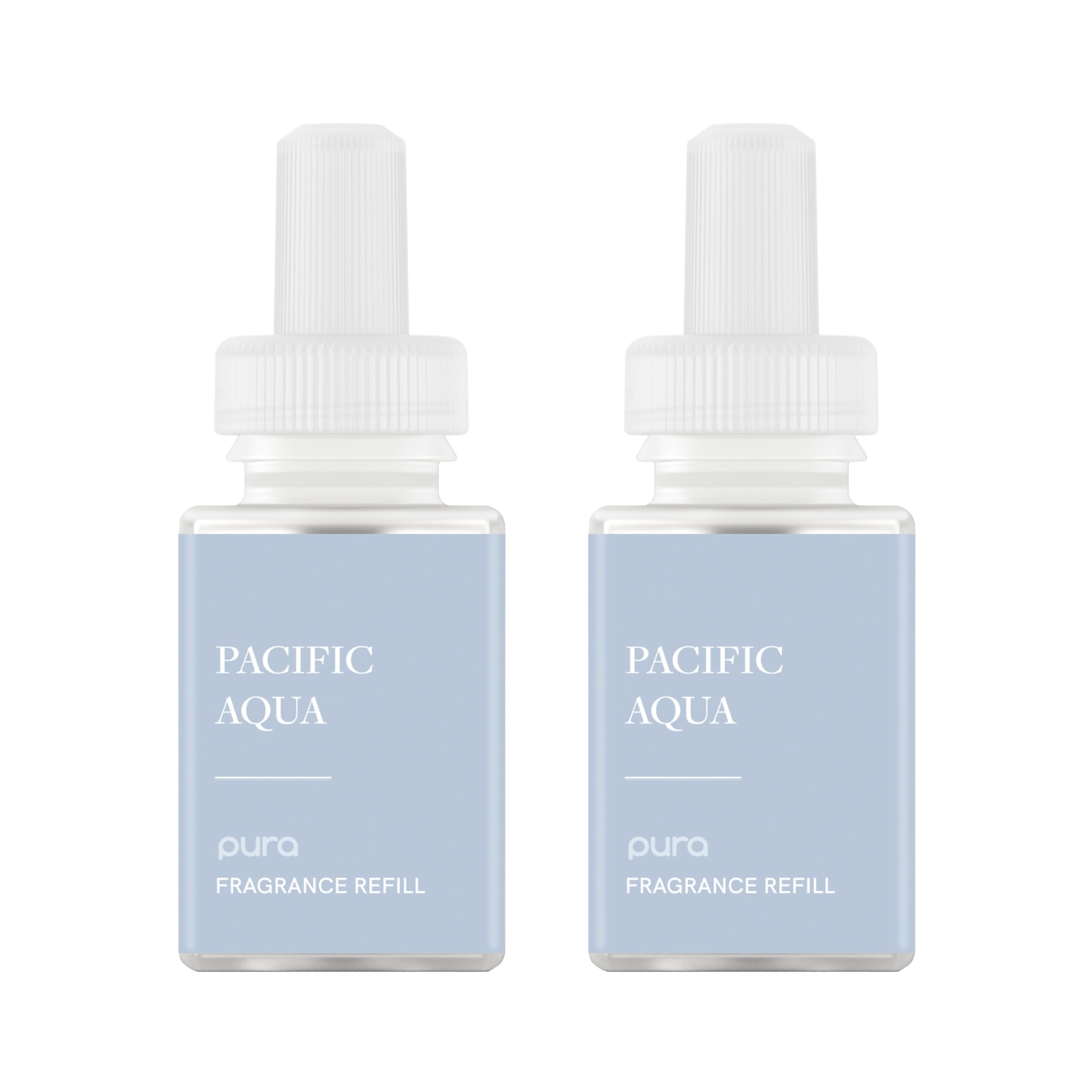 Difusor De Aire Smart Home Perfuance Pura Smart Scent, Paquete De 2 - Venta Internacional.