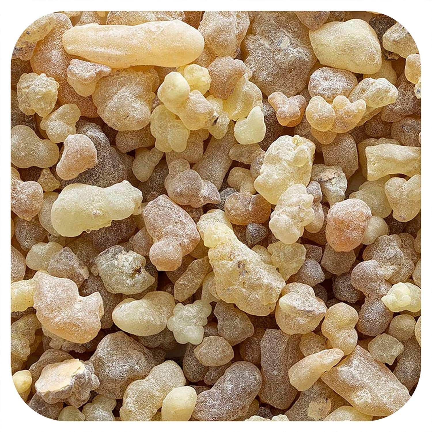 Foto 1 | Lágrimas De Incienso Frontier Bulk 473 Ml - Venta Internacional.