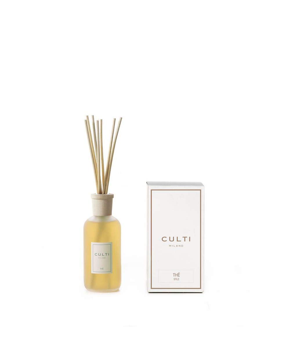 Foto 1 | Difusor Reed Culti Milano The Stile 250 Ml - Venta Internacional.