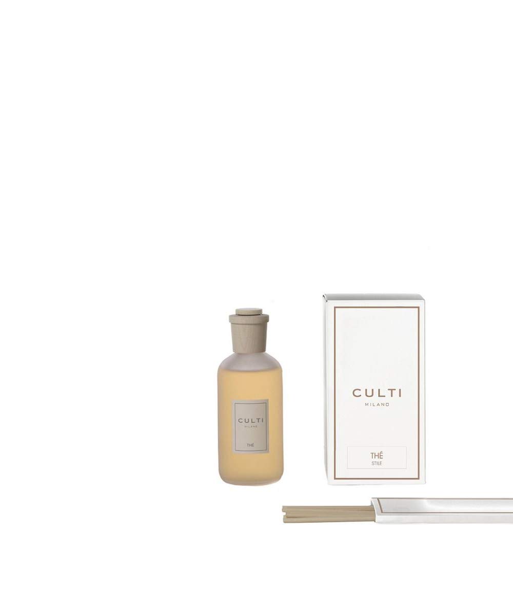 Foto 3 | Difusor Reed Culti Milano The Stile 250 Ml - Venta Internacional.