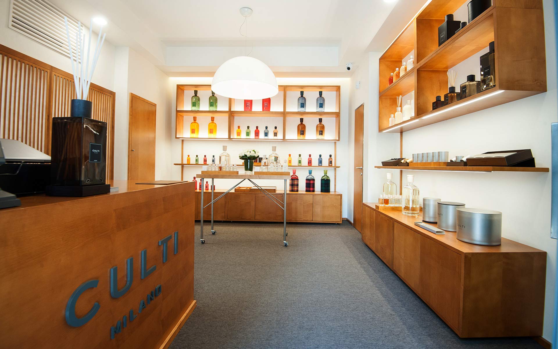 Foto 6 | Difusor Reed Culti Milano The Stile 250 Ml - Venta Internacional.