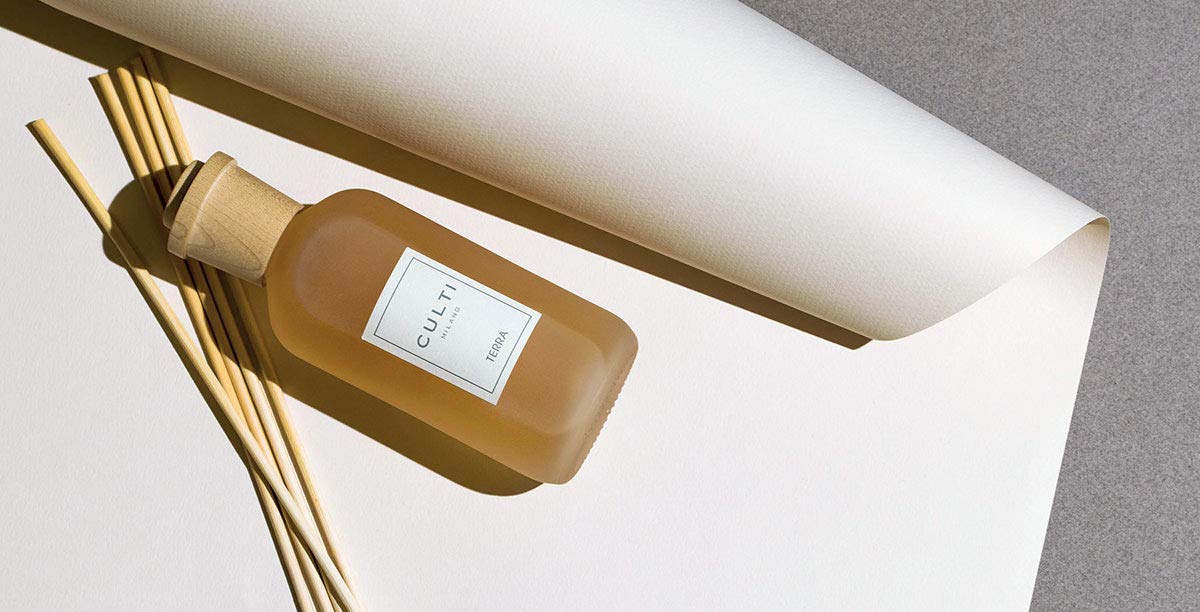 Foto 7 | Difusor Reed Culti Milano The Stile 250 Ml - Venta Internacional.