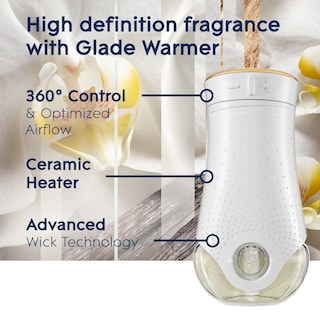 Foto 5 | Recambios Para Ambientador Glade Plugins Sheer Vanilla Embrace 100 Ml - Venta Internacional.