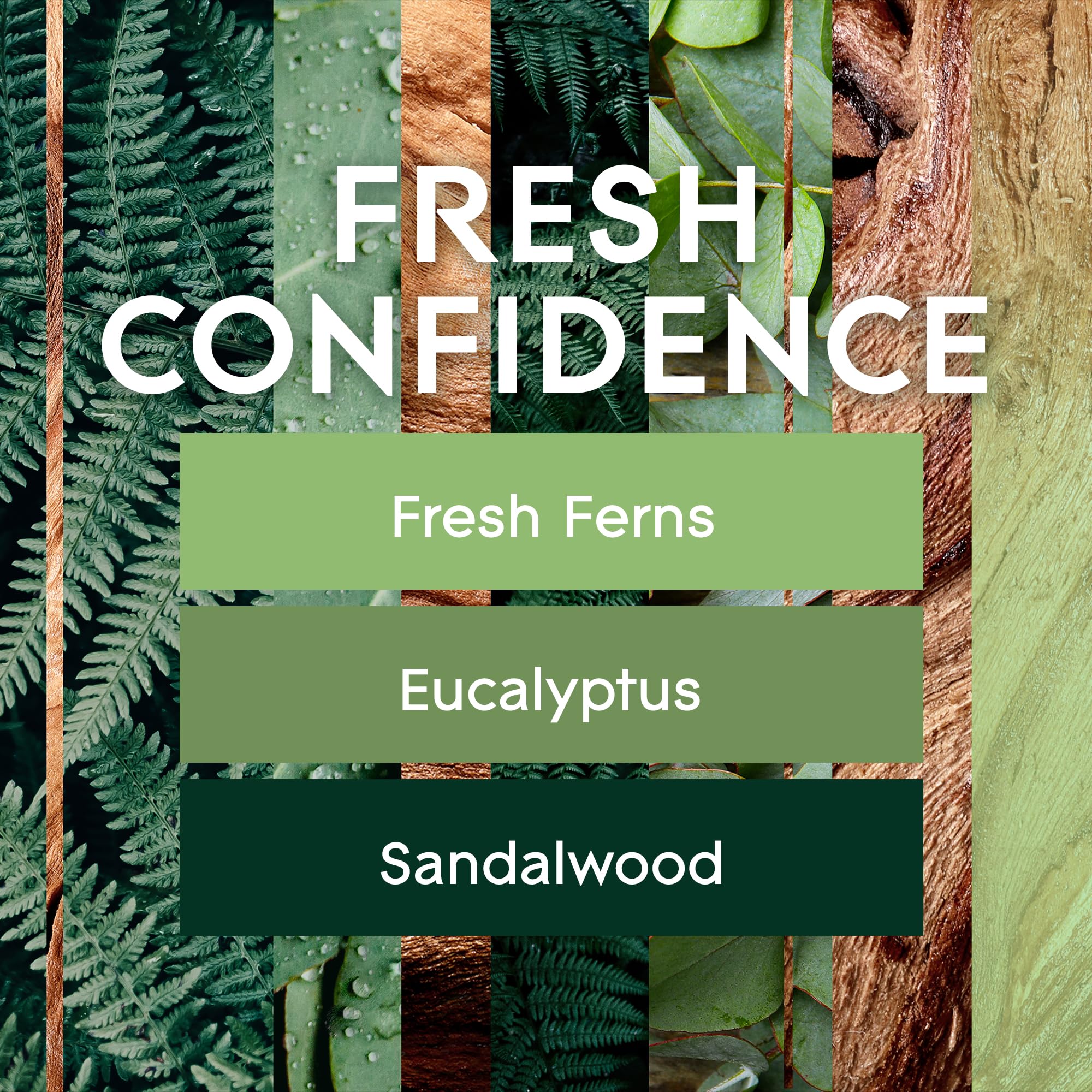 Foto 3 pulgar | Recambios Para Ambientador Glade Plugins Fresh Confidence  20 Ml X 5 - Venta Internacional.