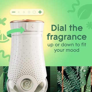 Foto 3 | Recambios Para Ambientador Glade Plugins Fresh Confidence 20 Ml X 5 - Venta Internacional.