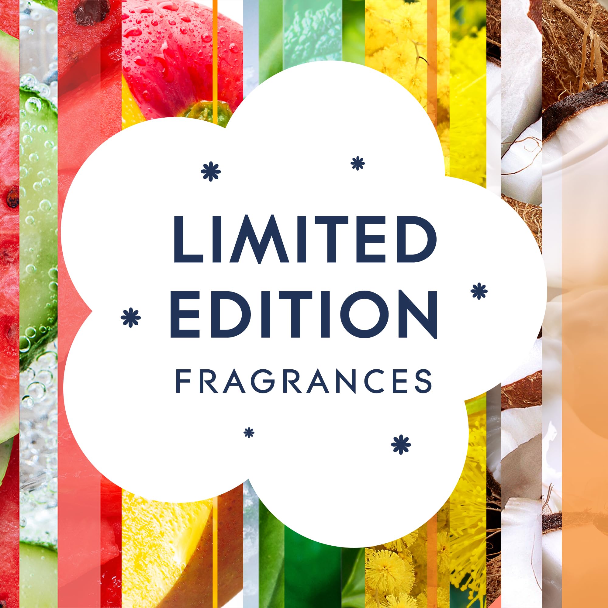 Foto 5 | Recambios Para Ambientador Glade Plugins Fresh Confidence  20 Ml X 5 - Venta Internacional.